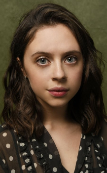 Bel Powley